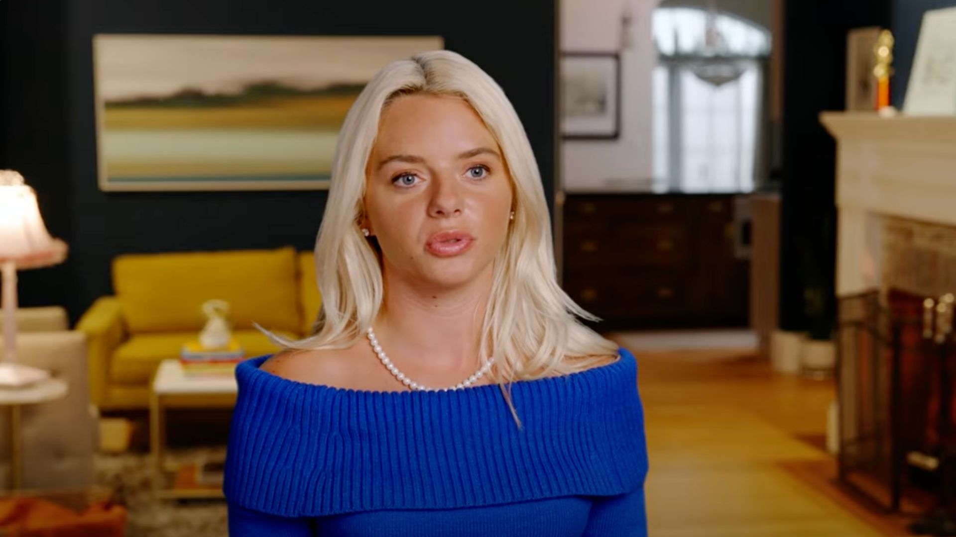 90 Day Fianc&eacute;: The Other Way
