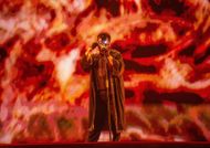 The Weeknd: After Hours Til Dawn Tour - Atlanta, GA - Source: Getty