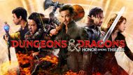 Dungeons & Dragons: Honor Among Thieves | Image via Prime Video