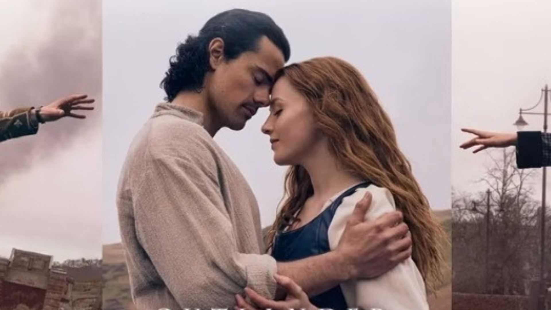 Outlander: Blood of my Blood is all set to release on August 8, 2025 on Starz (Image Via YouTube/@Starz)