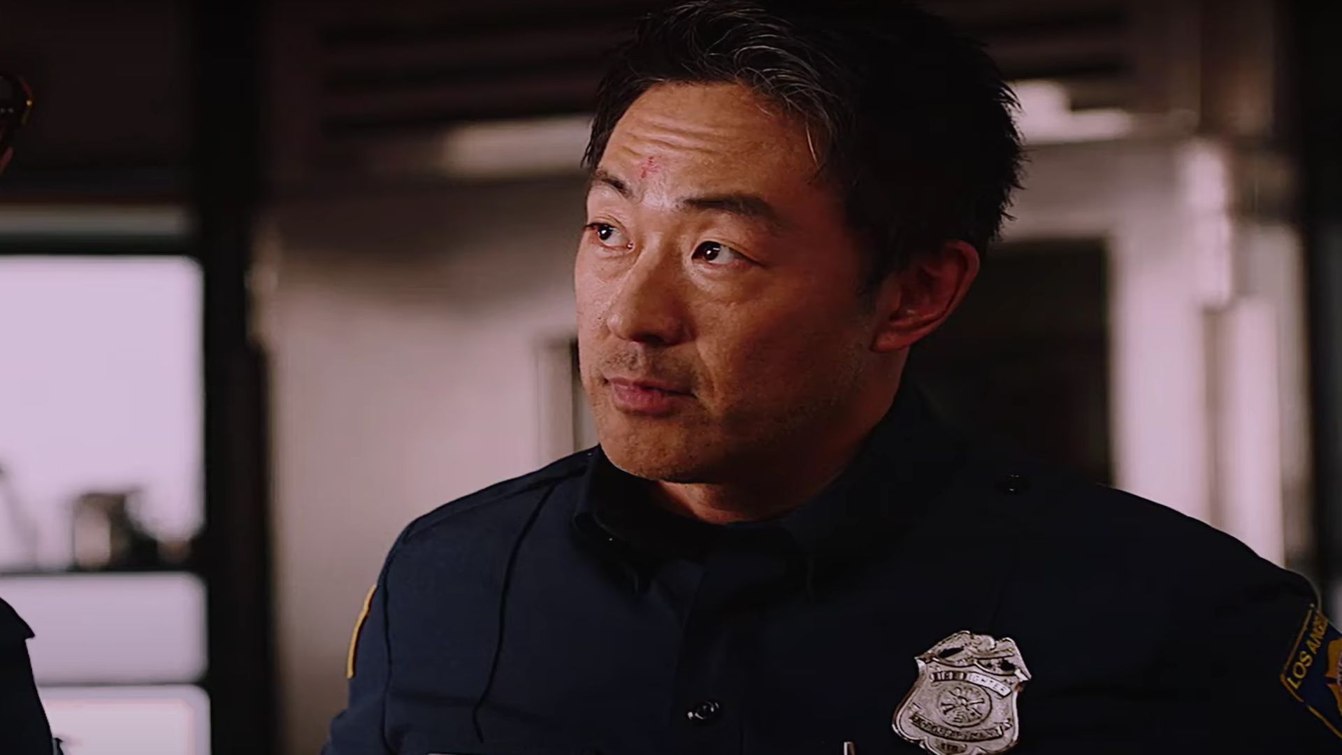 9-1-1 | Image Via: 20th Television