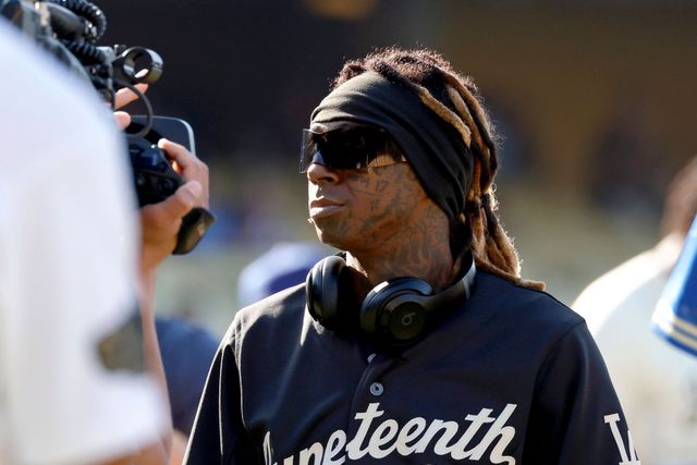 Lil Wayne reflects on “huge full-circle moment” reuniting with LeBron James  years after their first meeting