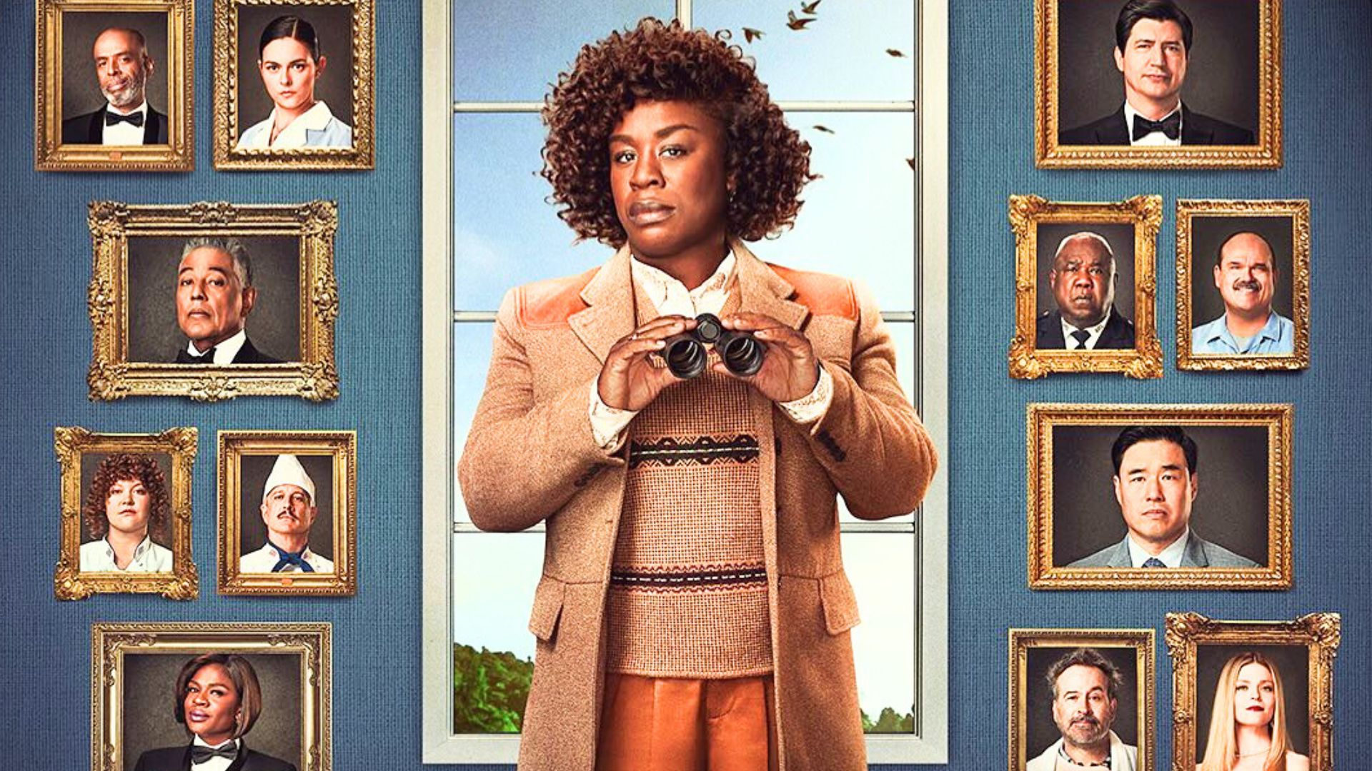 The Residence | Image via Instagram: uzoaduba