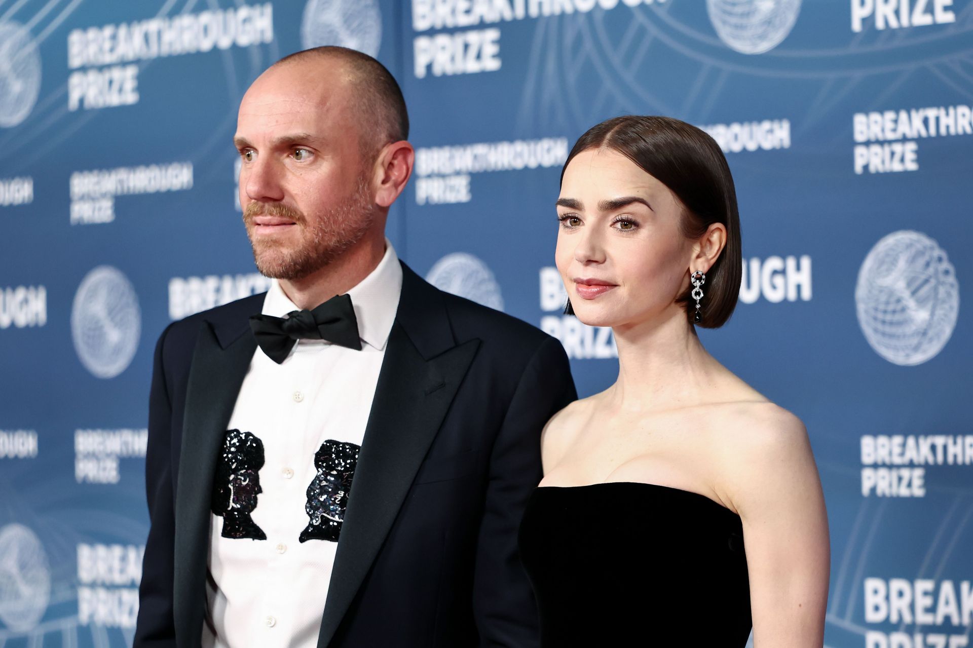 11th Breakthrough Prize Ceremony - Arrivals - Source: Getty