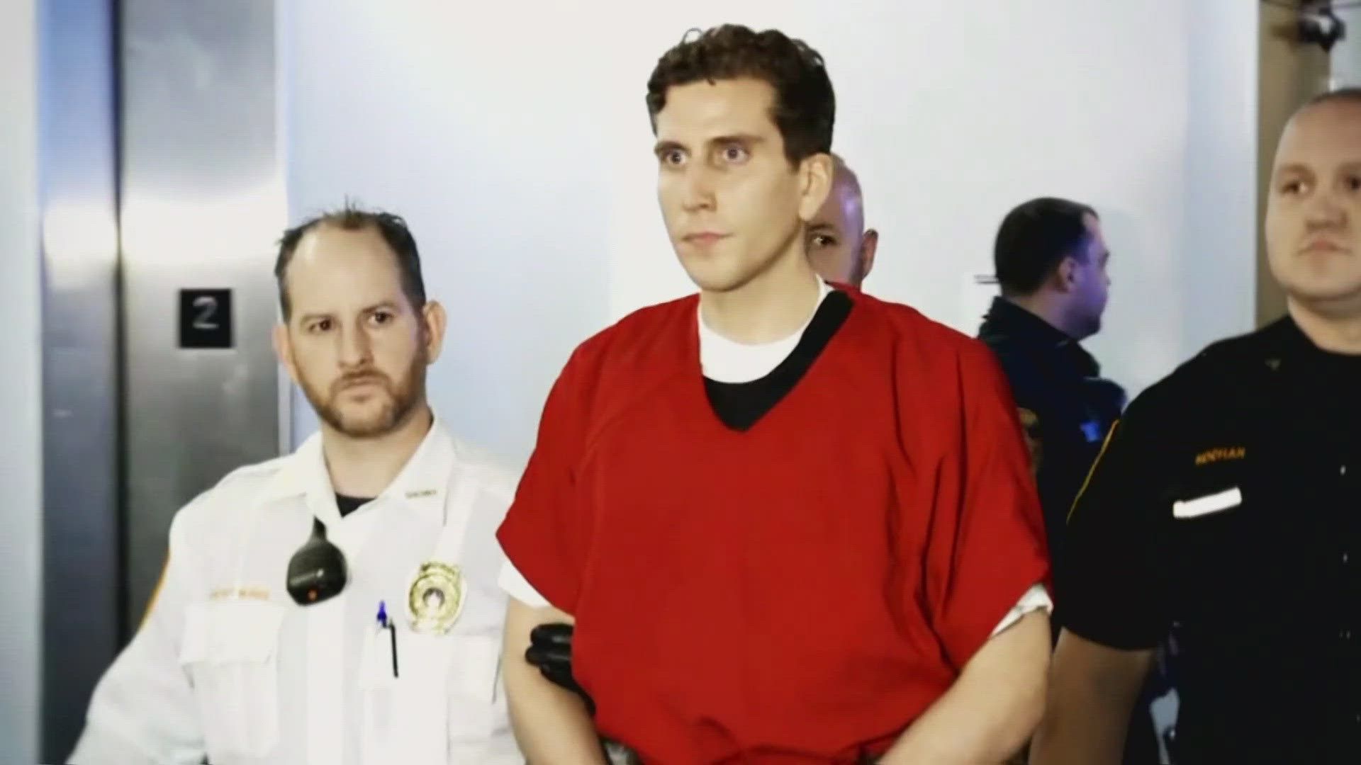 Scene from Dateline&#039;s episode &quot;The Terrible Night on King Road&quot; | Image via NBC