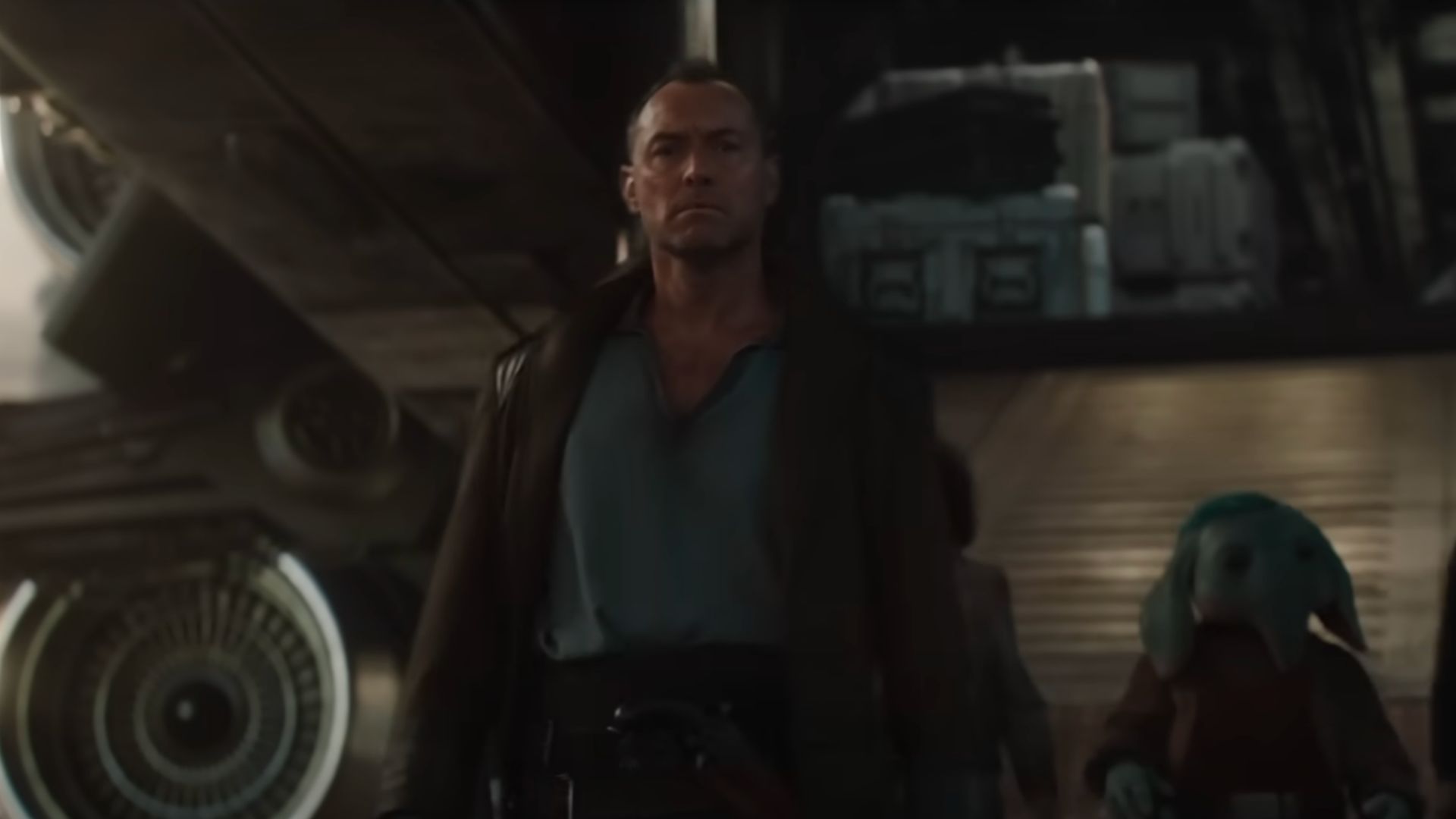 Still from the show (Image via Star Wars)