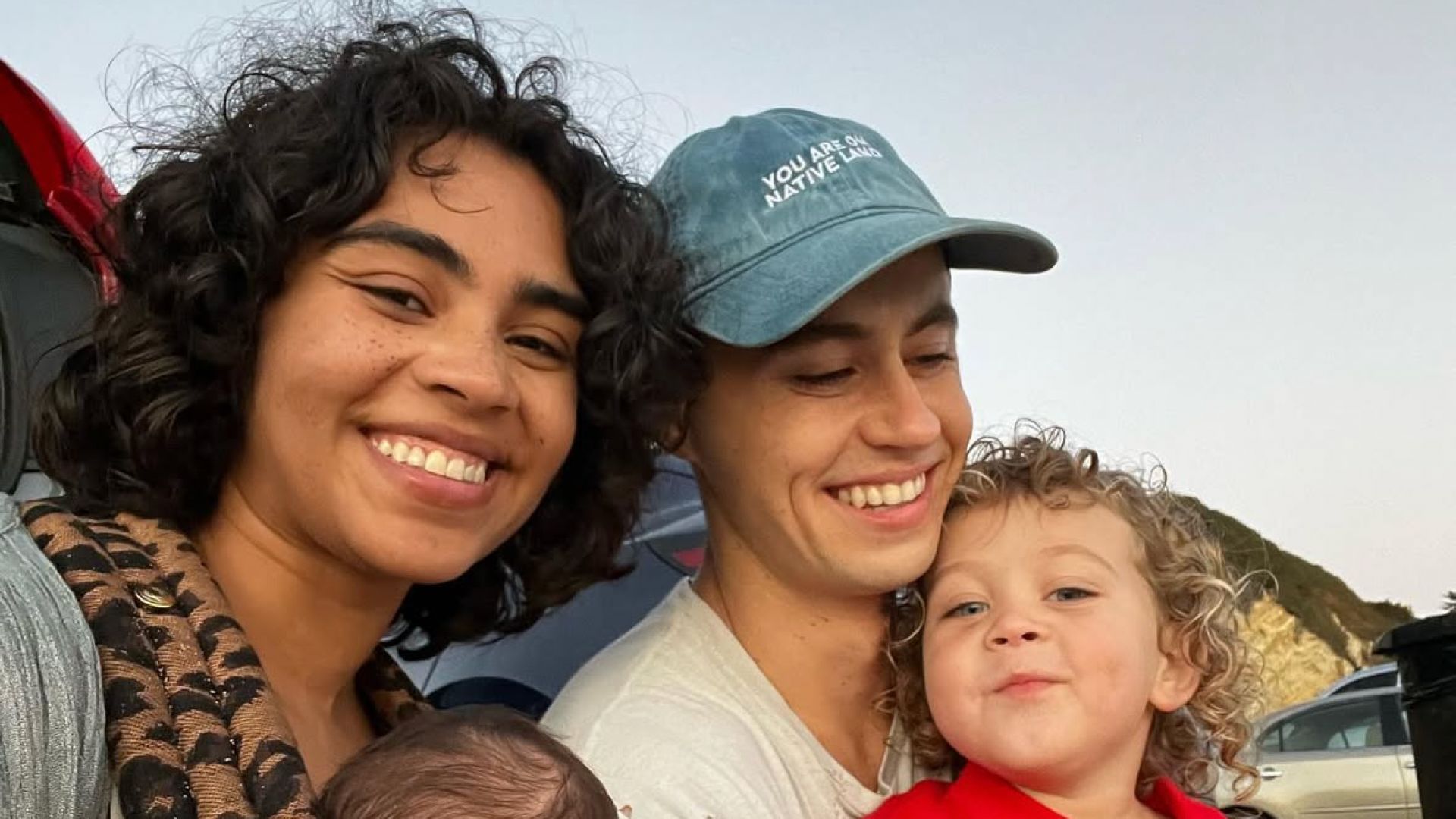 YouTuber Nash Grier&rsquo;s mother-in-law is missing (Image via Instagram/@nashgrier)
