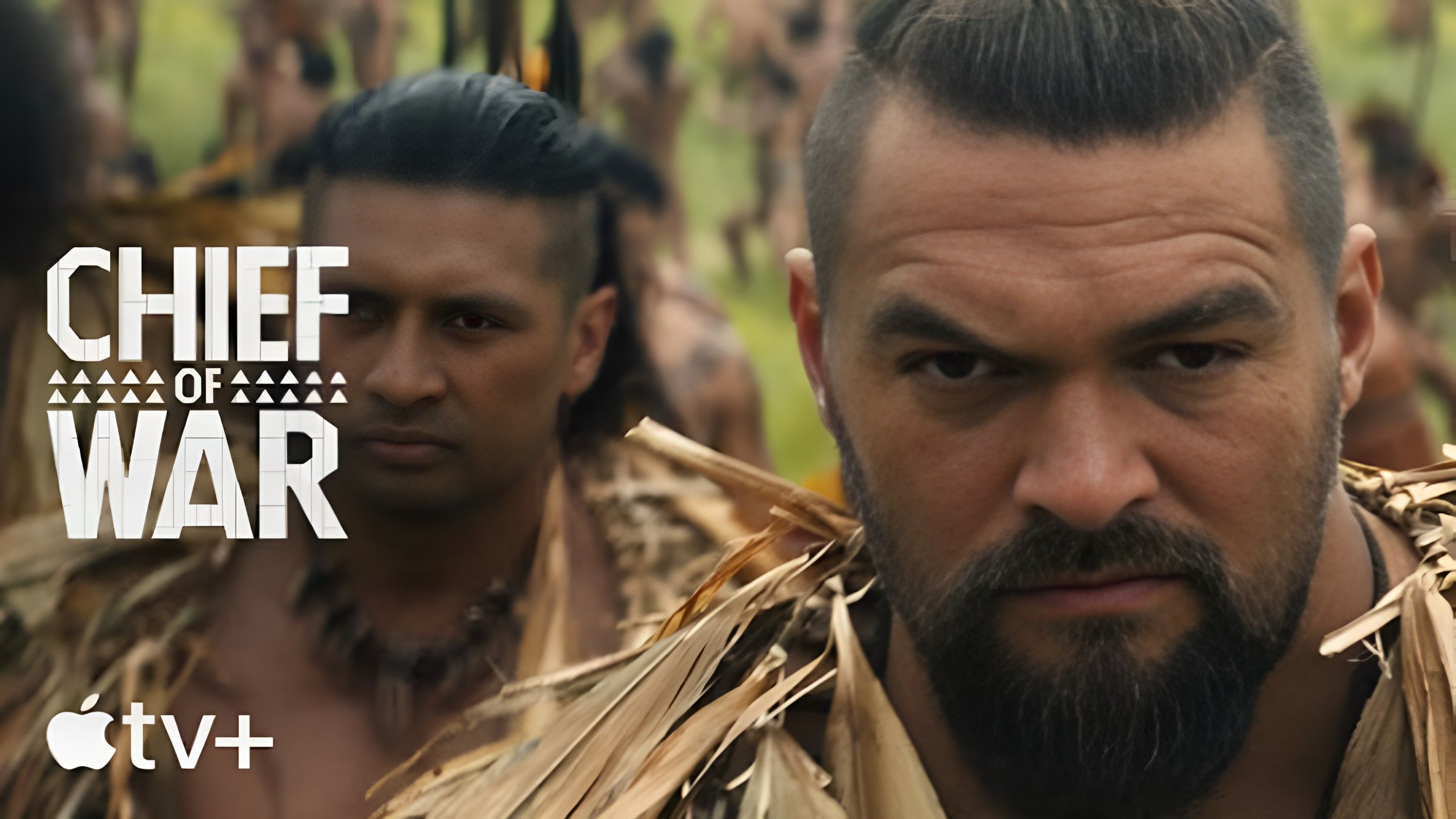 Chief of War ( Image via YouTube / Apple TV )