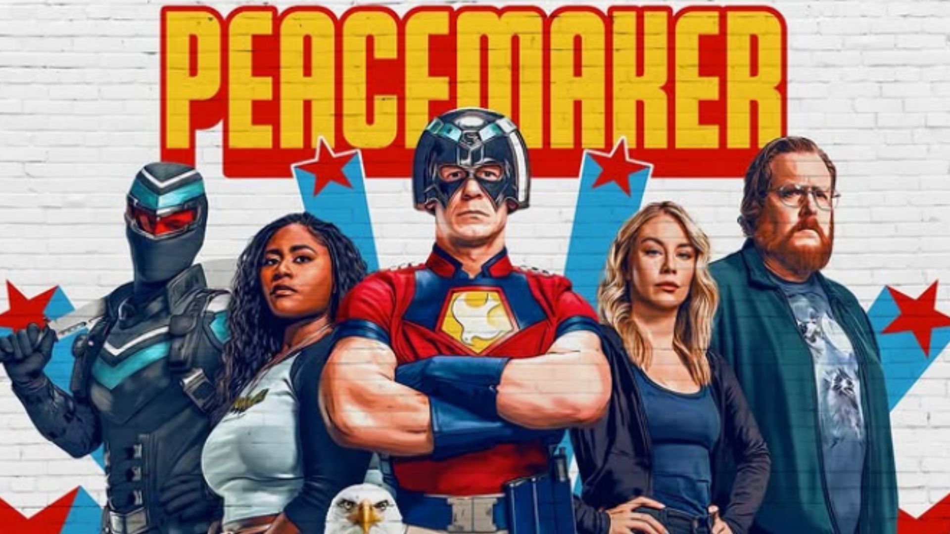 Peacemaker Season 2 (Image Via. @peacemaker, Instagram)