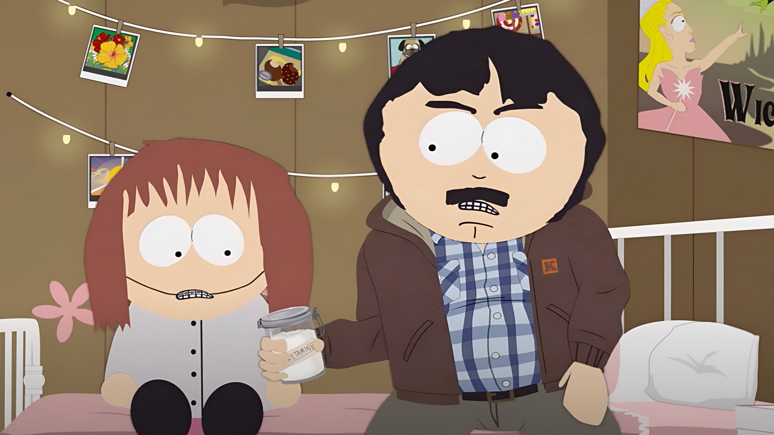 South Park Season 27 ( Image via YouTube /  South Park Studios )