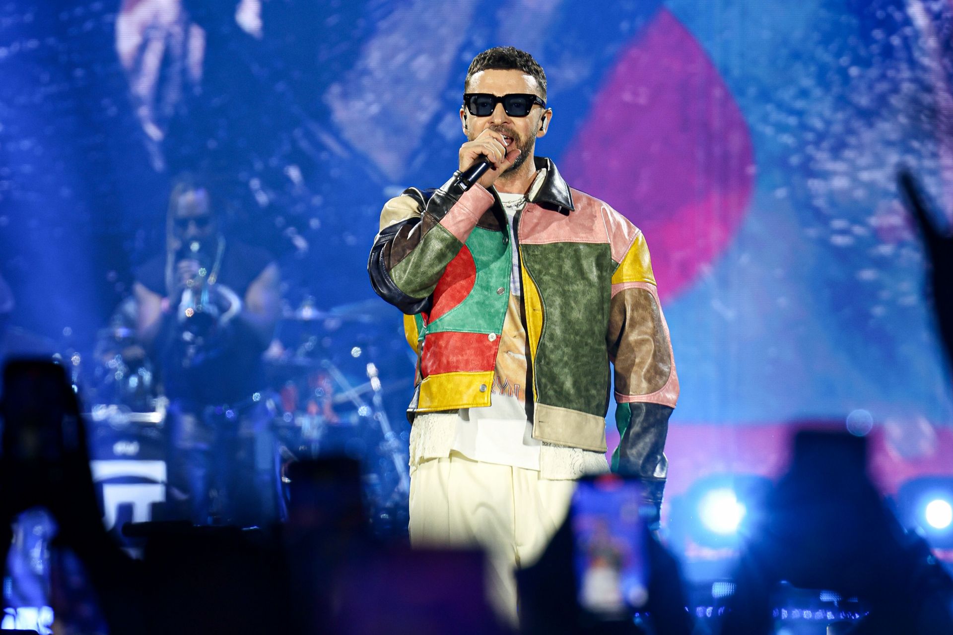 5th Lollapalooza Paris Festival - Day Three - Source: Getty