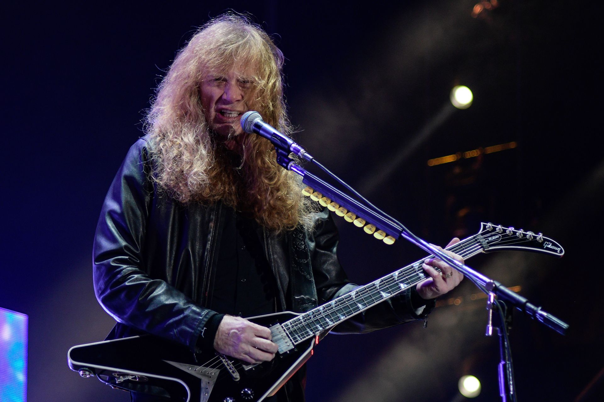 Hell &amp; Heaven Metal Fest 2022 - Day 3 - Source: Getty