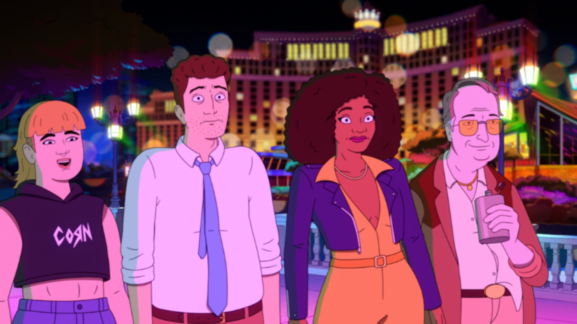 Strip Law (Image via X/@netflix)