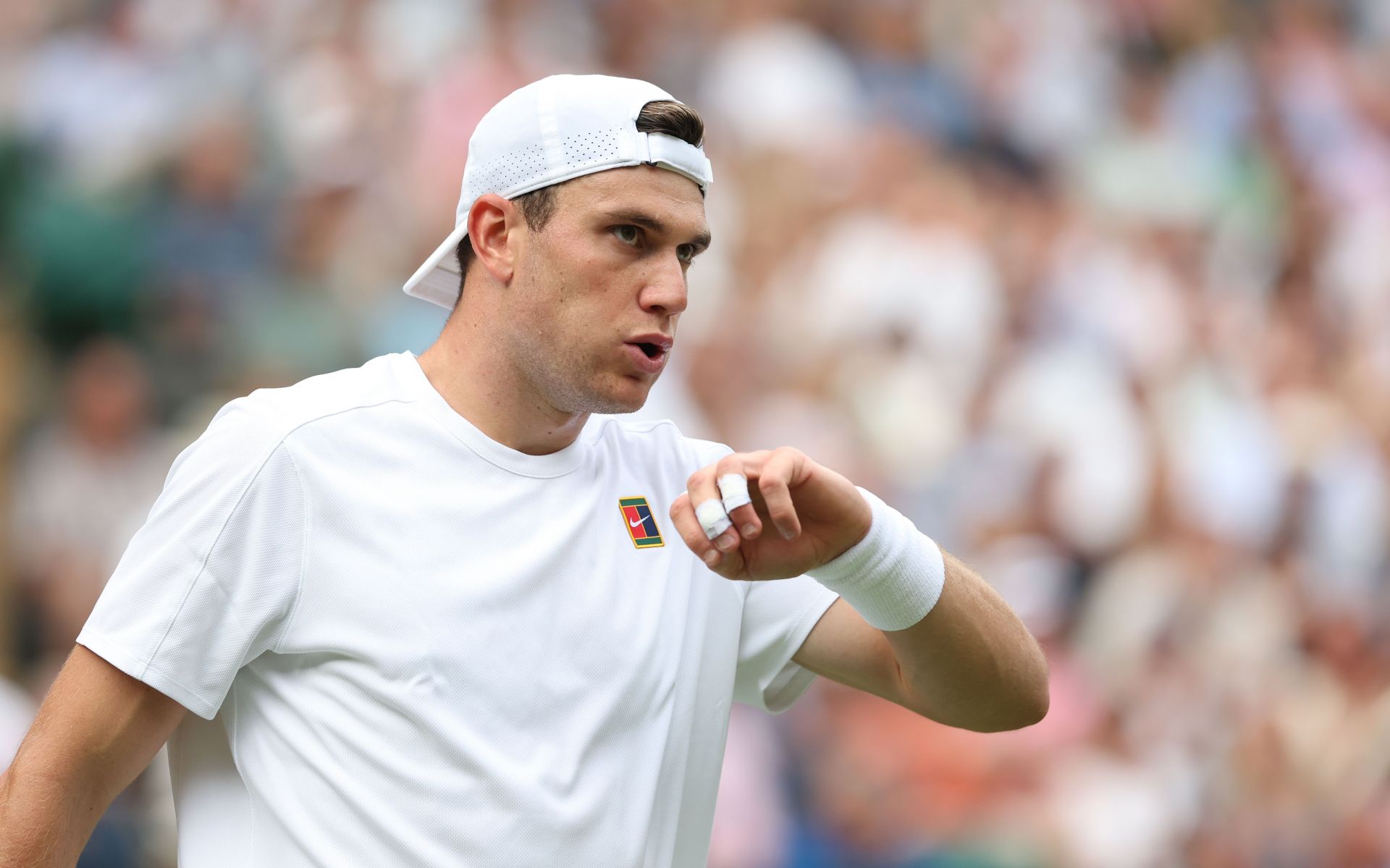 Day Four: The Championships - Wimbledon 2025 - Source: Getty