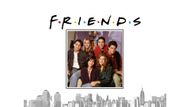 F.R.I.E.N.D.S (Image via Prime Video)