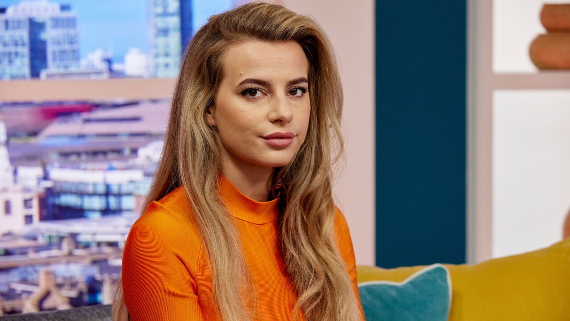 Kidnapped: The Chloe Ayling Story on AMC+
