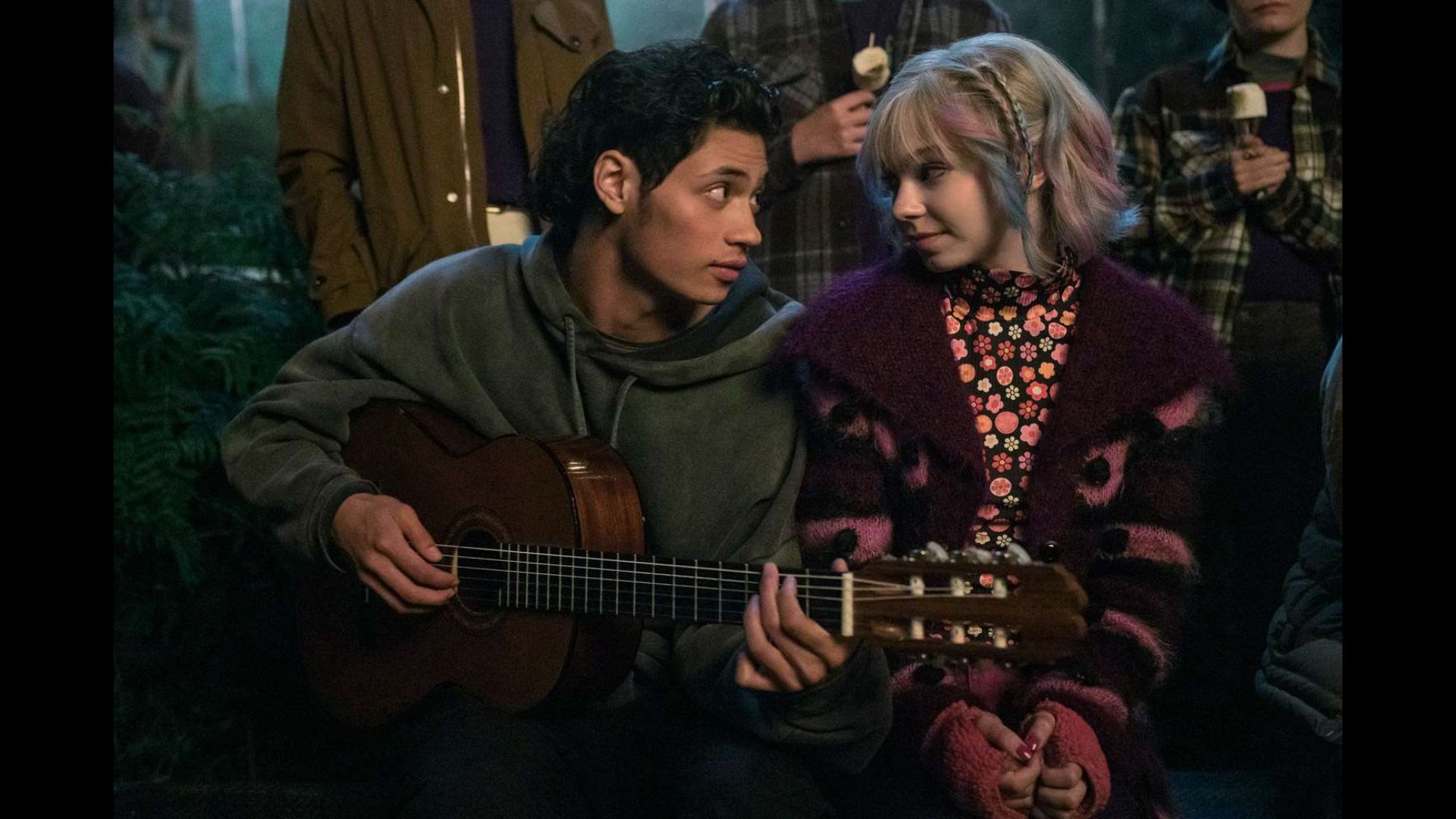 Wednesday | Image via Netflix