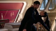 A still from Star Trek: Strange New Worlds (Image via Hotstar)