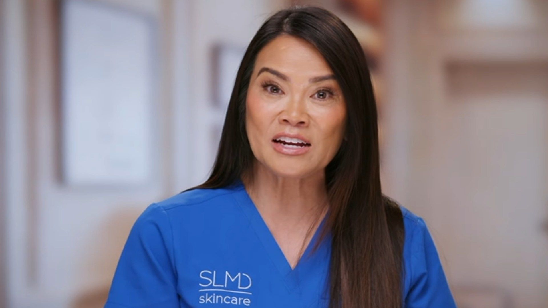 Dr. Sandra Lee (Image via Youtube/@Lifetime)