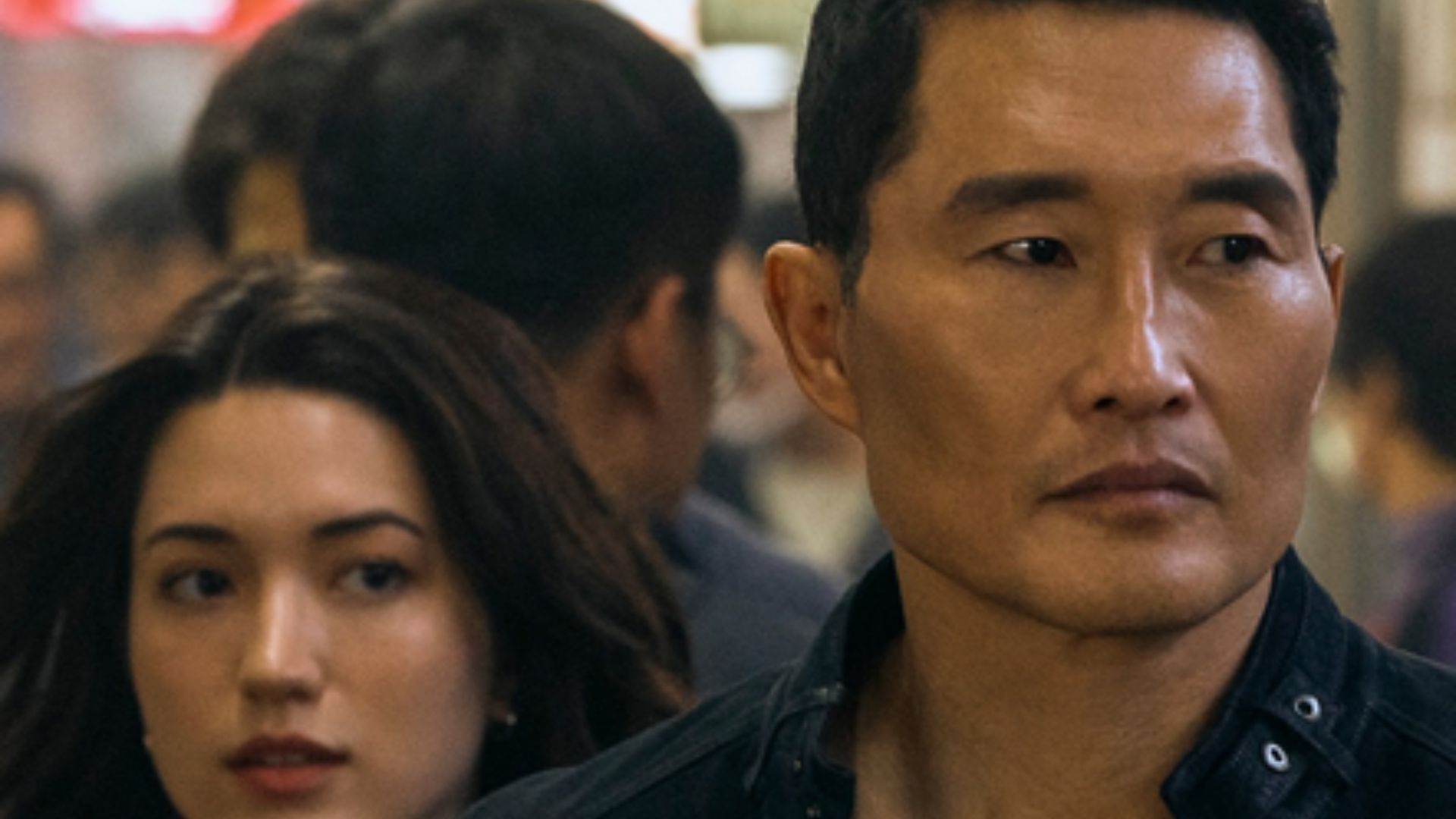 Butterfly Season 2 has not yet been confirmed (Image via Instagram / danieldaekim)