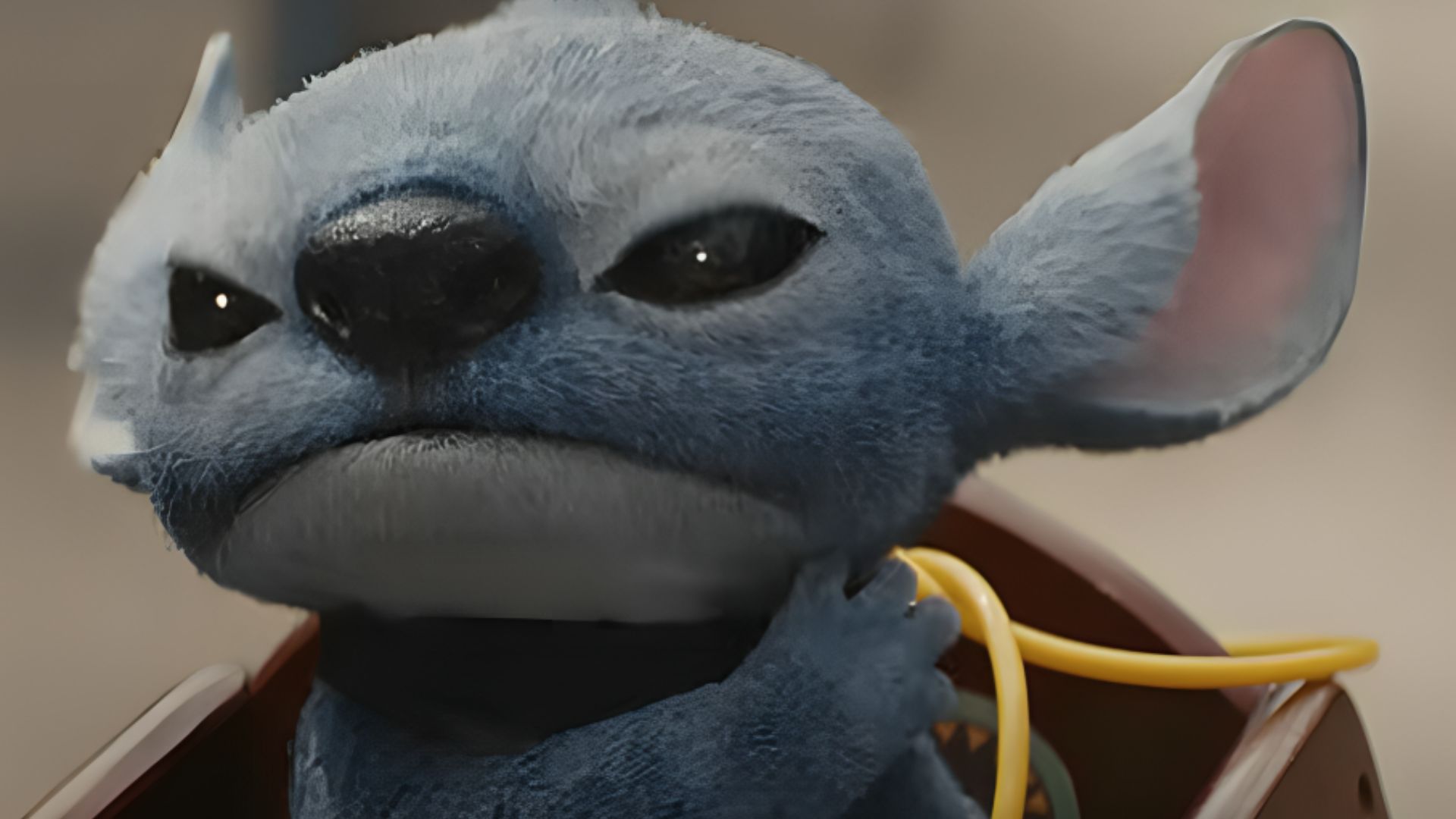 A still from Lilo &amp; Stitch | Image via Disney