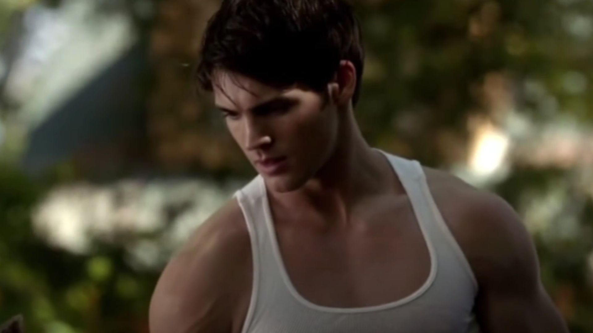 The Vampire Diaries | Image Via: Outerbanks Entertainment