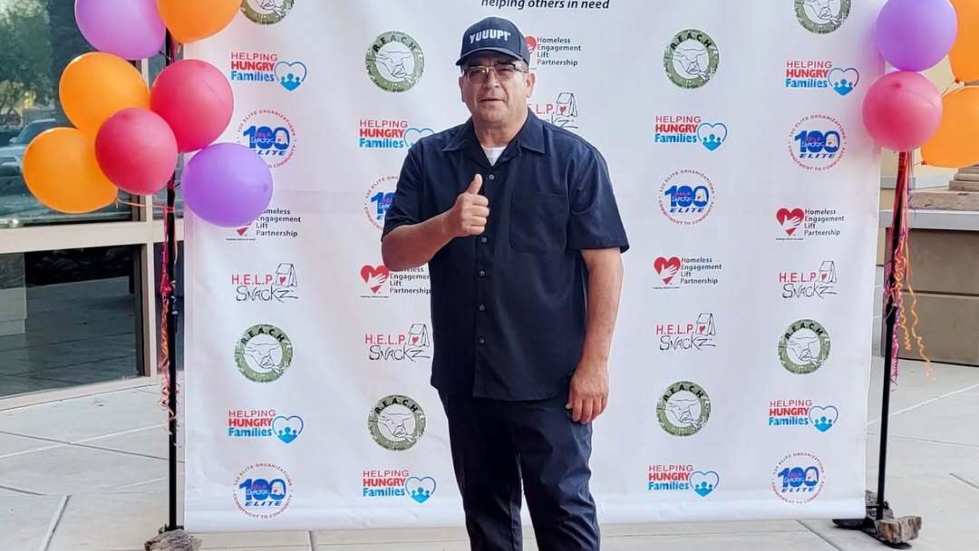 Dave Hester from Storage Wars | Image via Instagram/ @davelovespugs