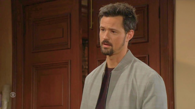 The Bold and the Beautiful Spoilers, next week sneak peek September 1-5:  Hope struggles to figures out who has her heart