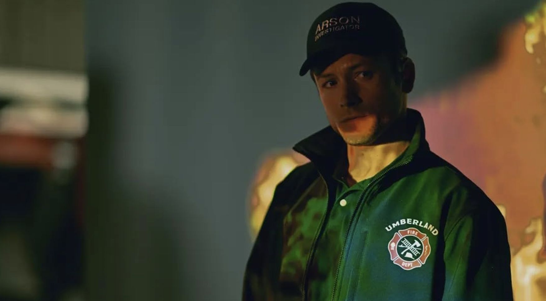 Smoke Episode 8 (Image via AppleTV+)