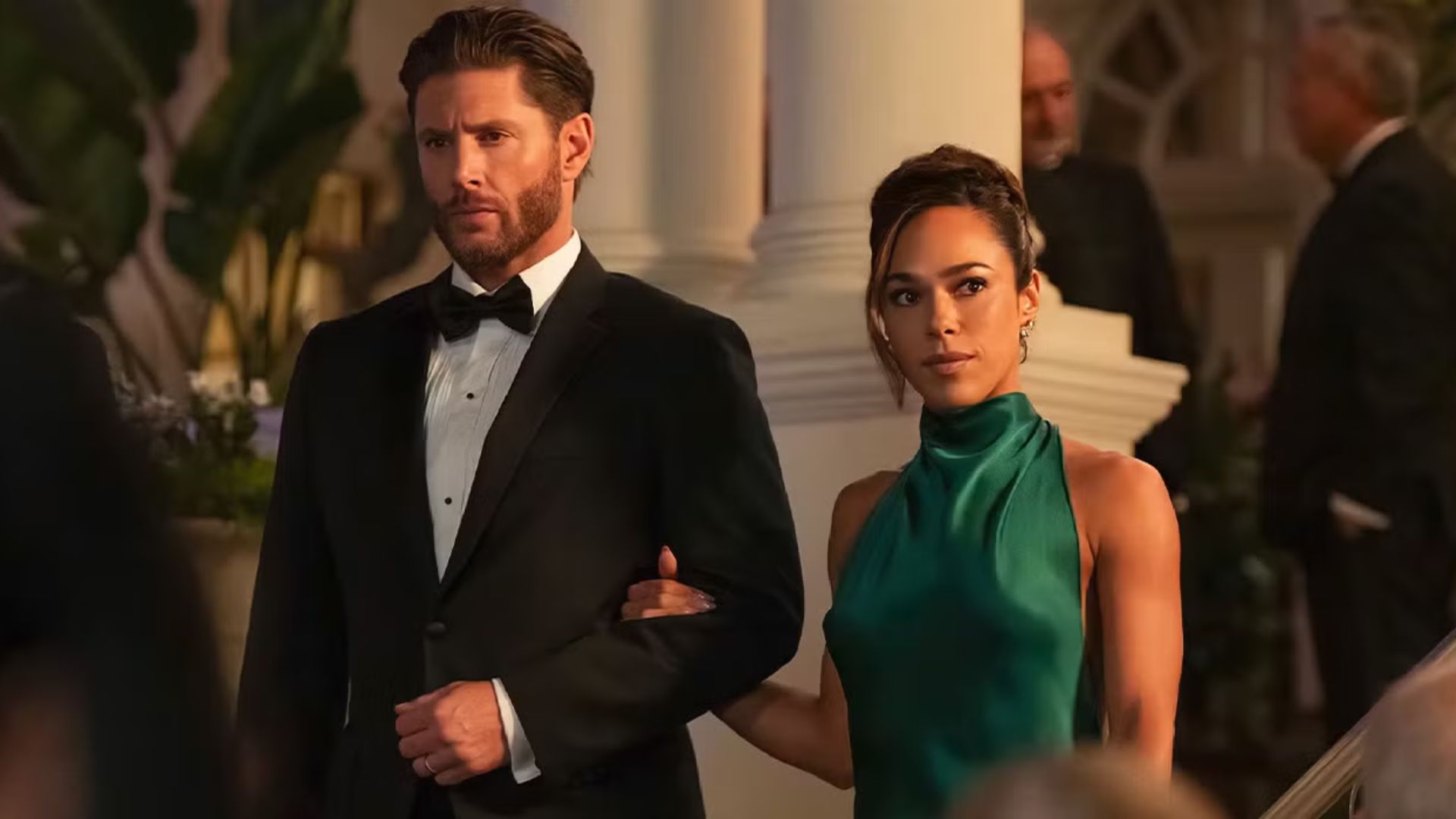 Scene from Countdown Episode 5 | Image via Prime Video