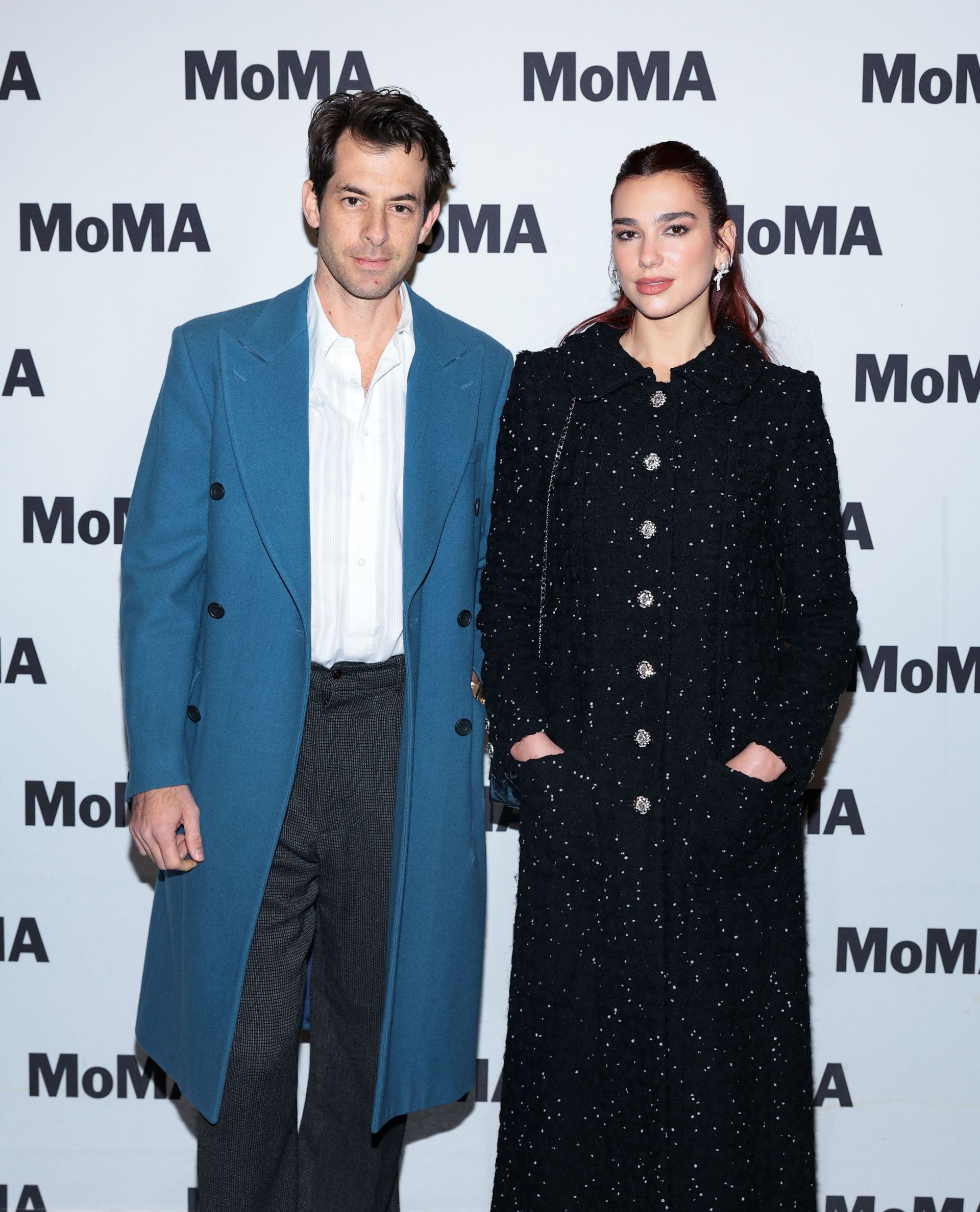 MoMA&#039;s The Contenders 2023 Screening of &quot;Barbie&quot;, Film At MoMA Is Made Possible By CHANEL - Source: Getty