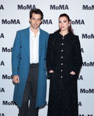 MoMA's The Contenders 2023 Screening of "Barbie", Film At MoMA Is Made Possible By CHANEL - Source: Getty