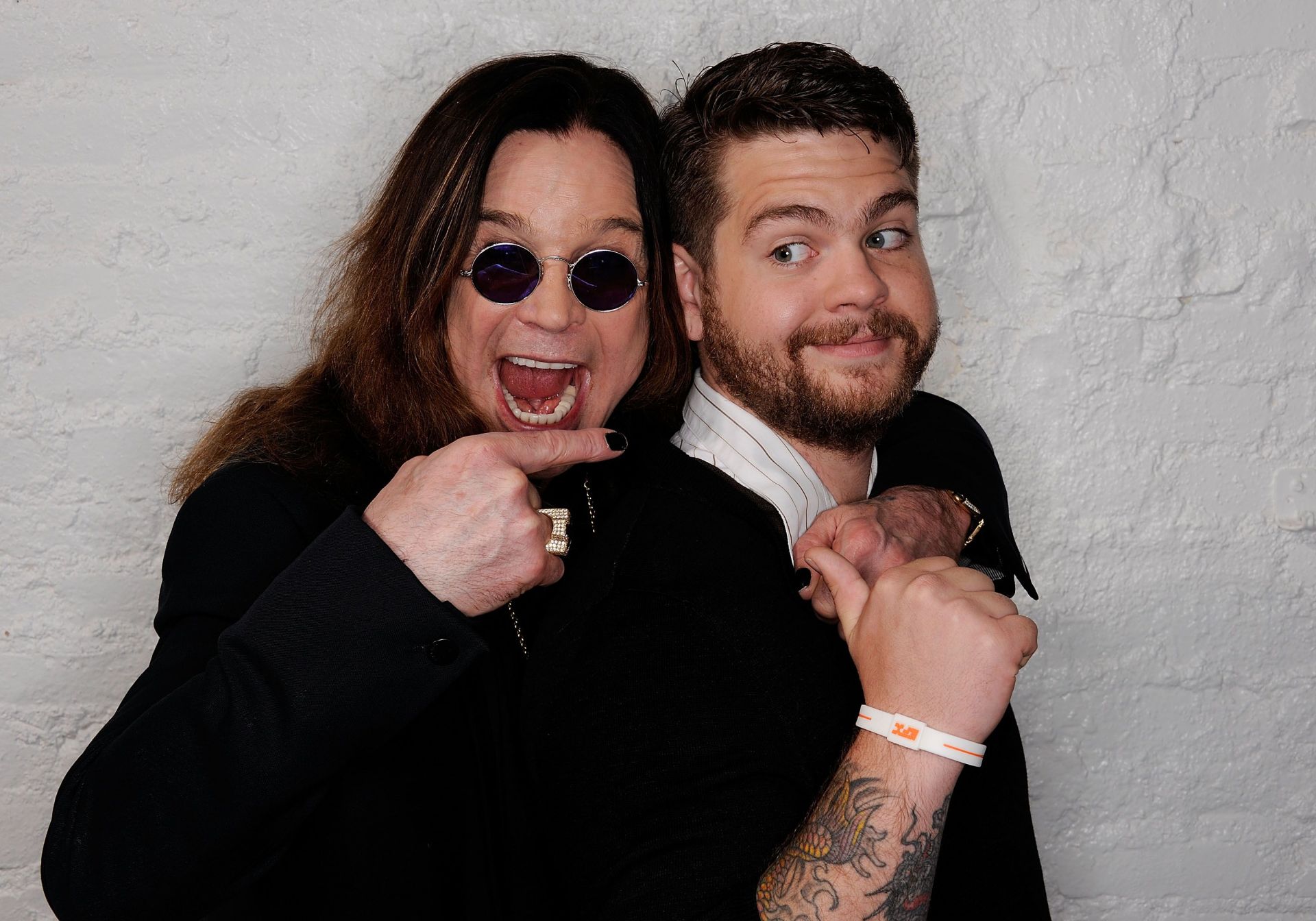 Tribeca Film Festival 2011 Portrait Studio - Day 4 - Source: Getty