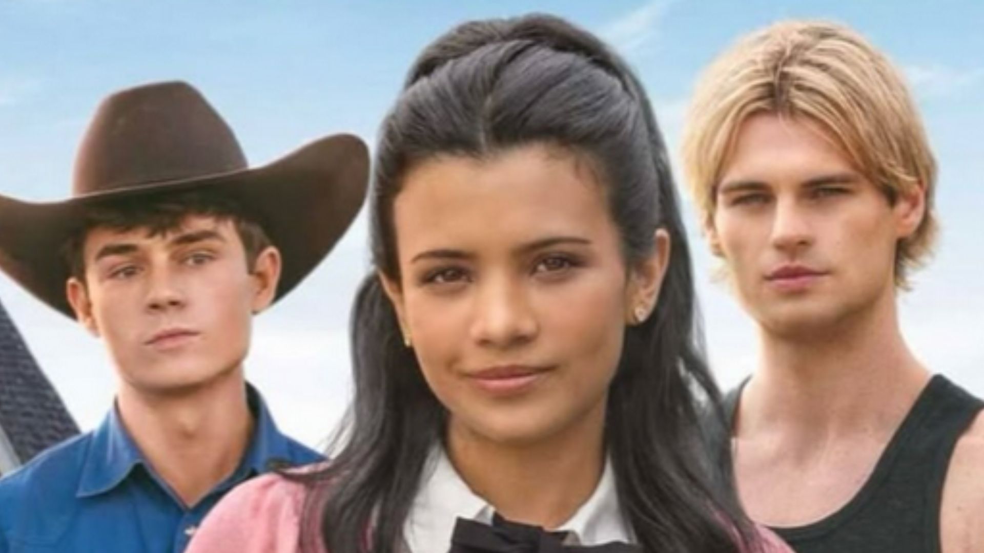 My Life With the Walter Boys will be back for a third season (Image via / Netflix)