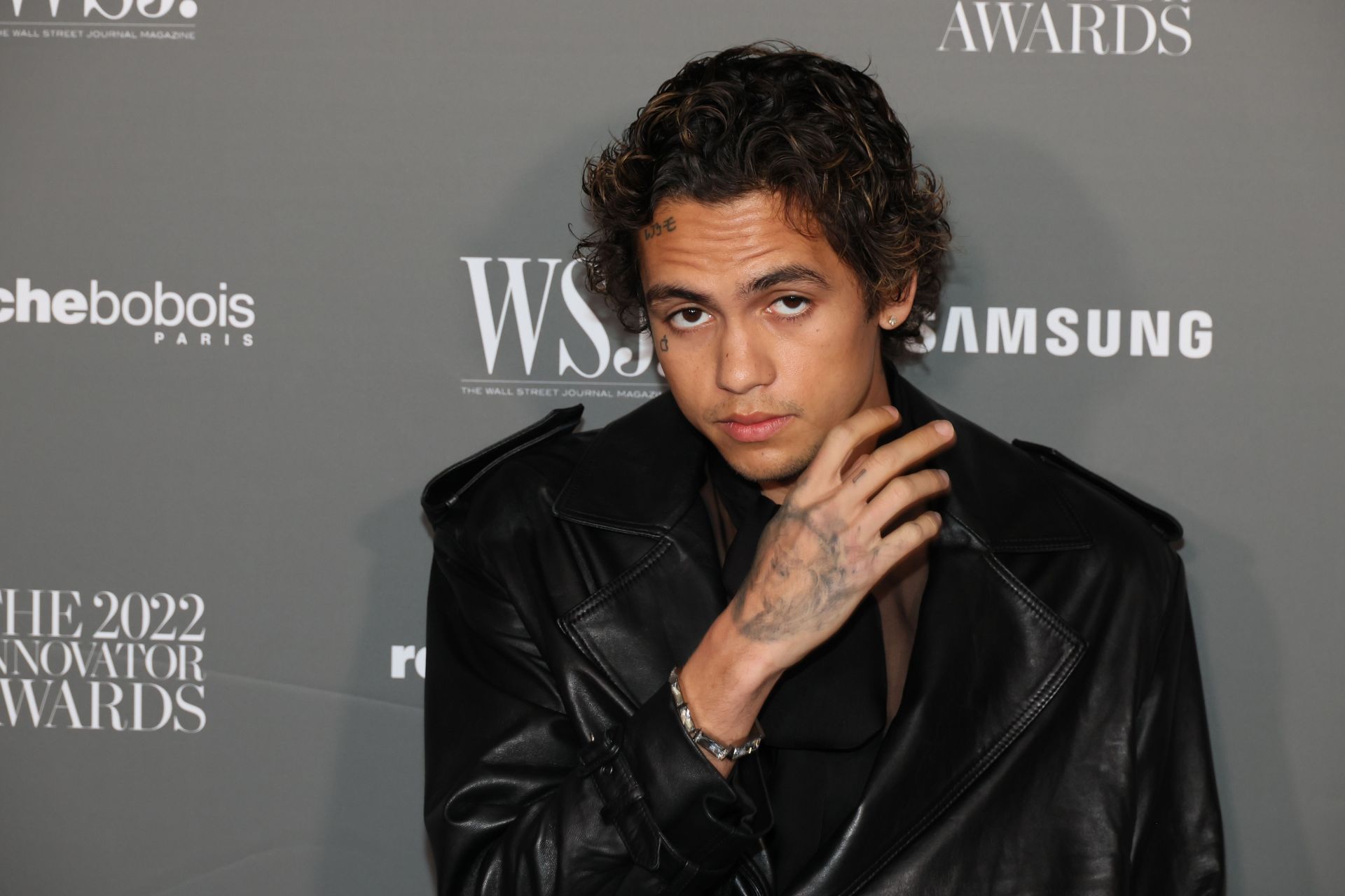 WSJ. Magazine 2022 Innovator Awards - Source: Getty