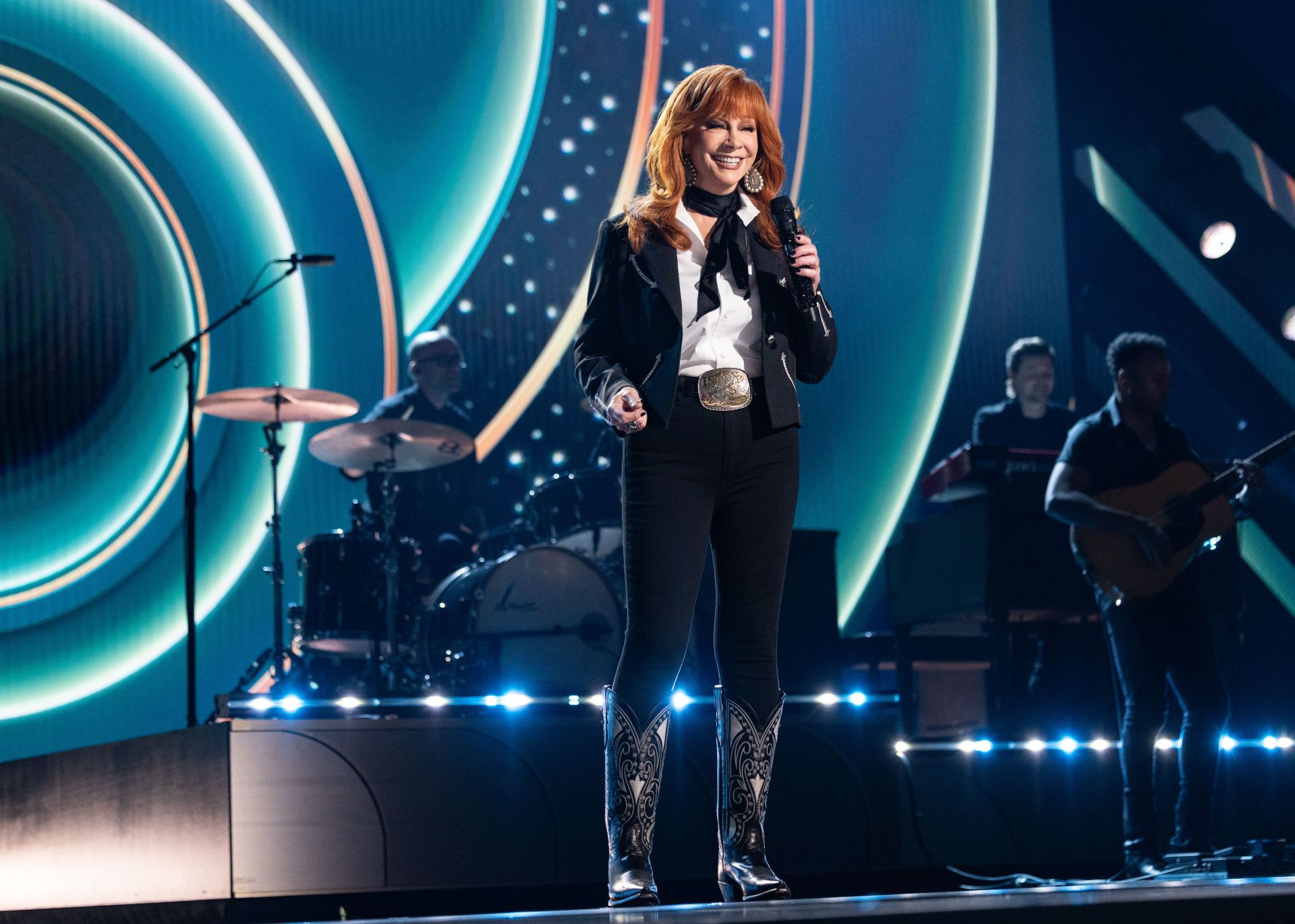 60th Academy Of Country Music Awards - Source: Getty