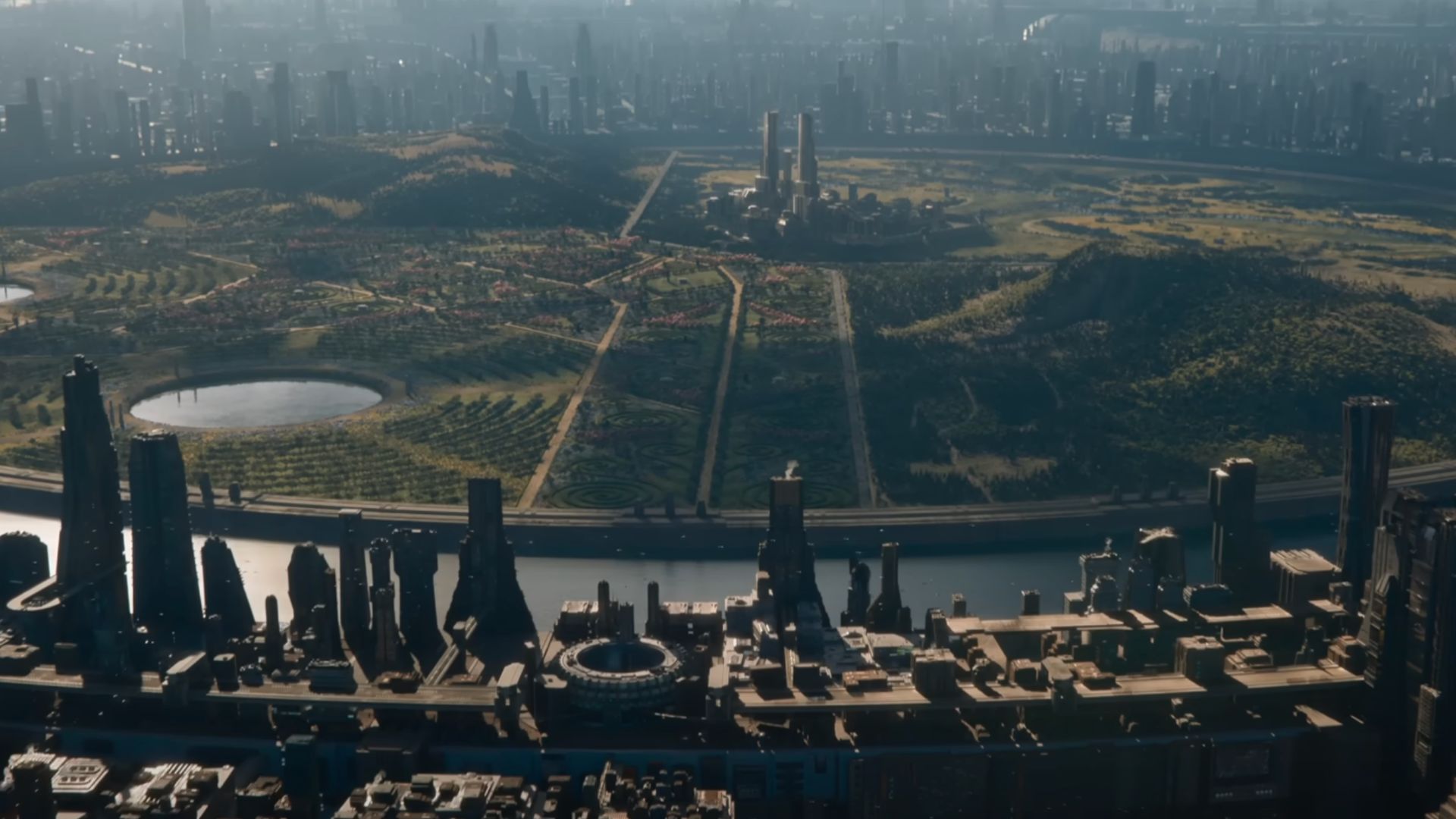Still from the show (Image via Apple TV)