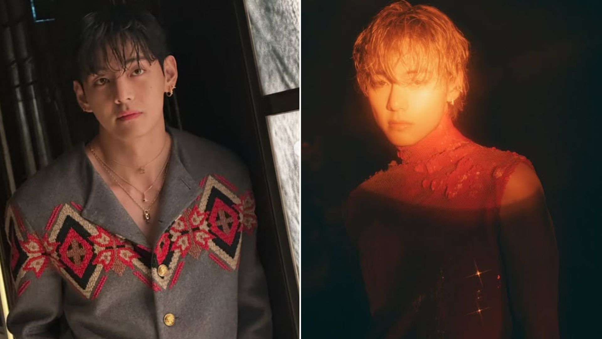 BTS&rsquo; Taehyung amuses fans with a flurry of Instagram profile picture swaps