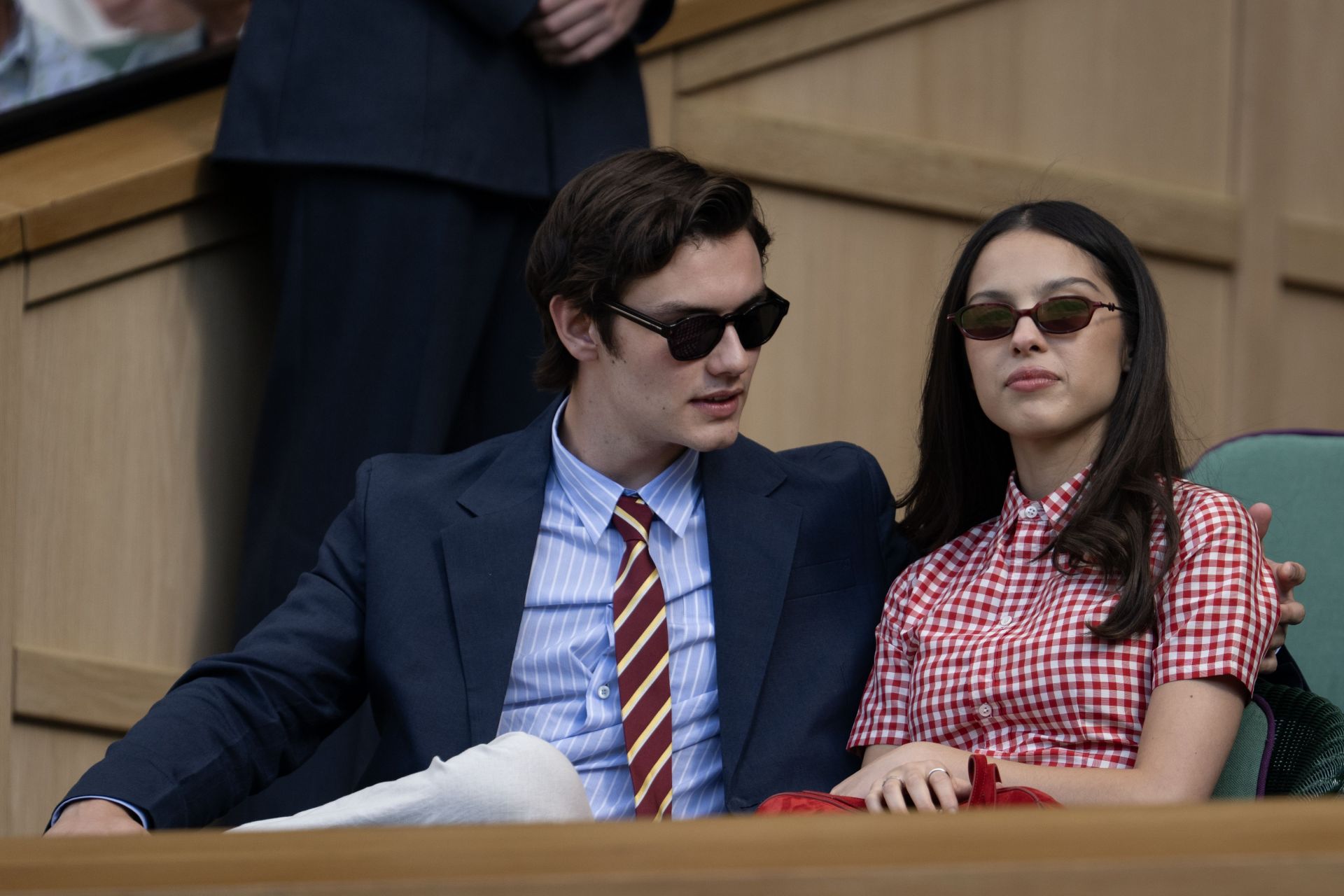 Day Three: The Championships - Wimbledon 2025 - Source: Getty