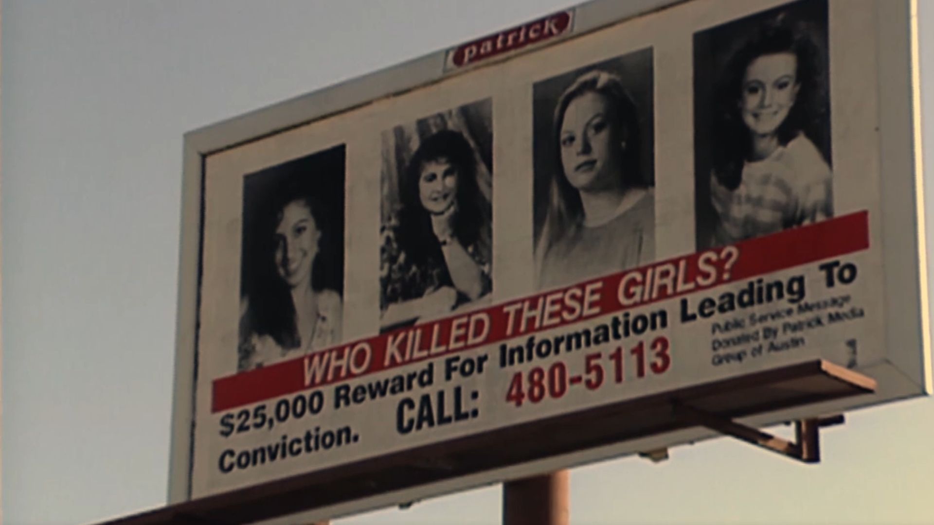 The Yogurt Shop Murders (Image via HBO)