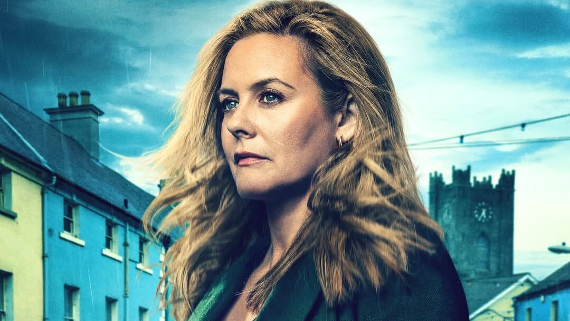 Alicia Silverstone in Irish Blood | Image via Instagram: aliciasilverstone
