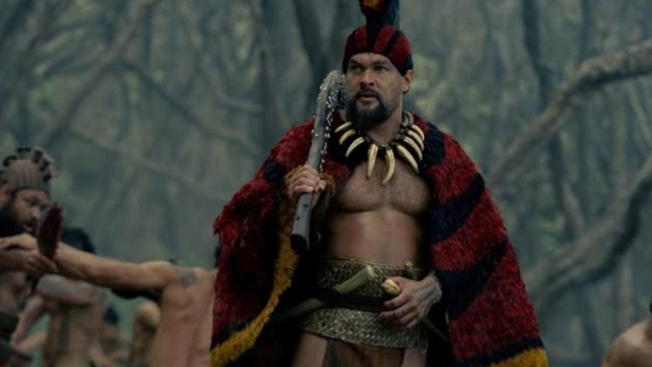 Chief of War | Image Source: Apple TV+