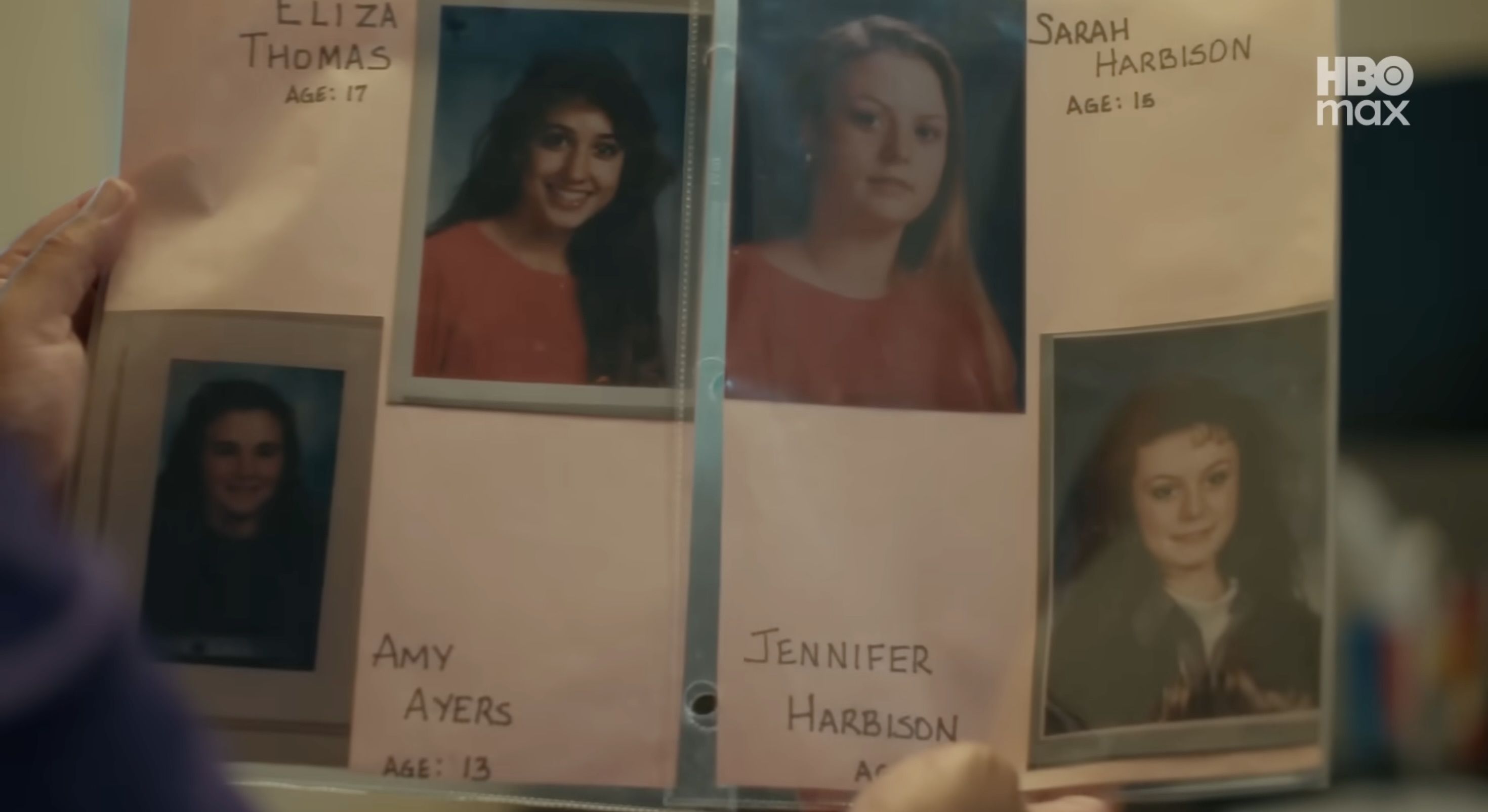 The series combines haunting archival footage, interrogation tapes from teenage suspects, and Claire Huie&rsquo;s abandoned documentary footage from 2009. (Image source- HBO/YouTube)