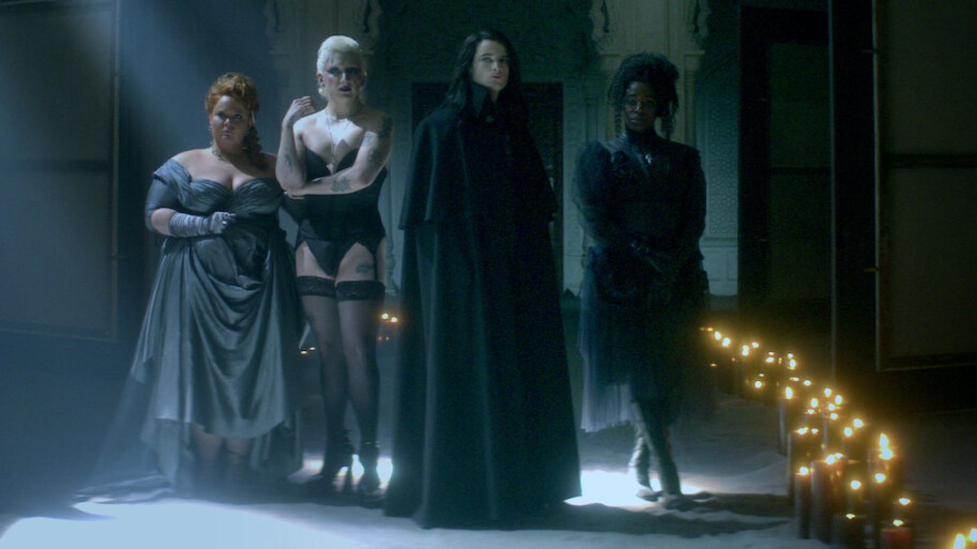 Sandman Season 2 Episode 12 (Image via Netflix)