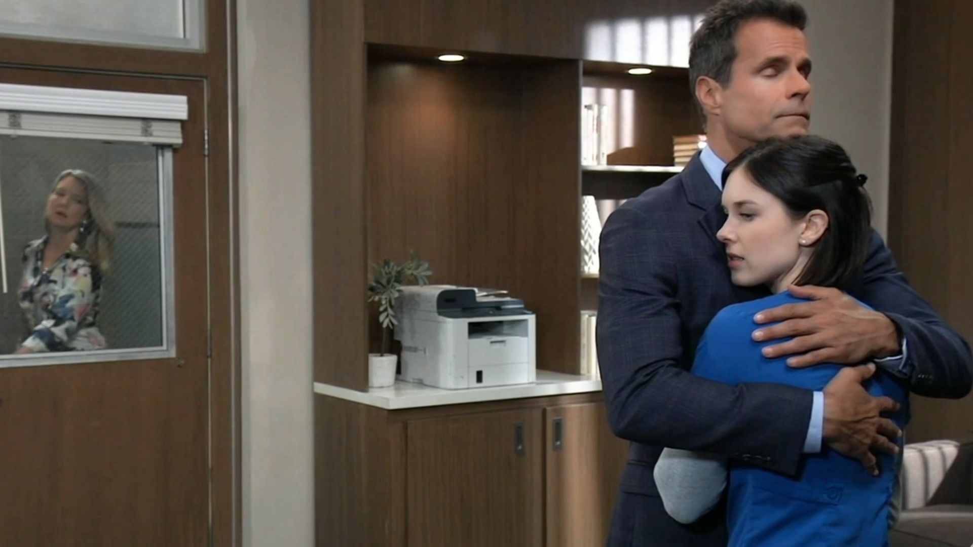 General Hospital