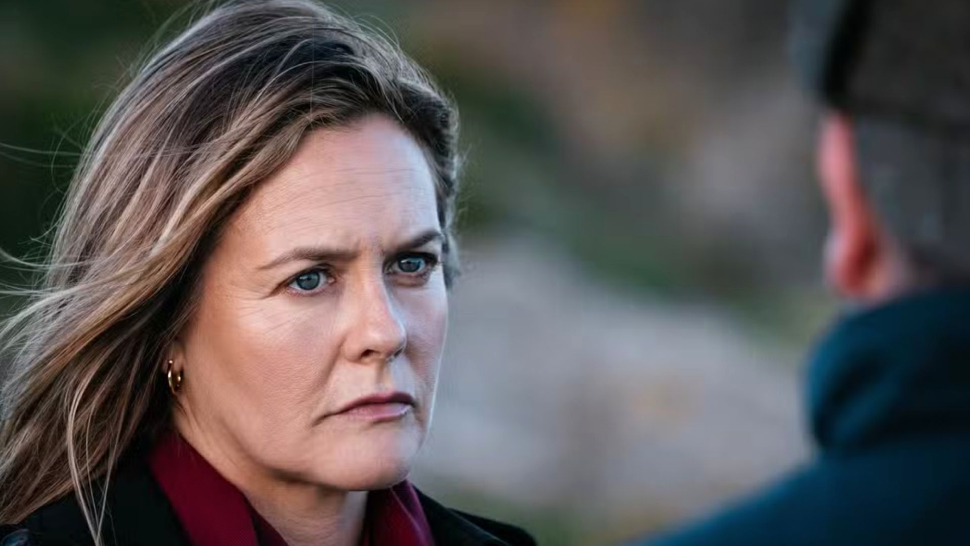 A still from Irish Blood (Image via Acorn TV)