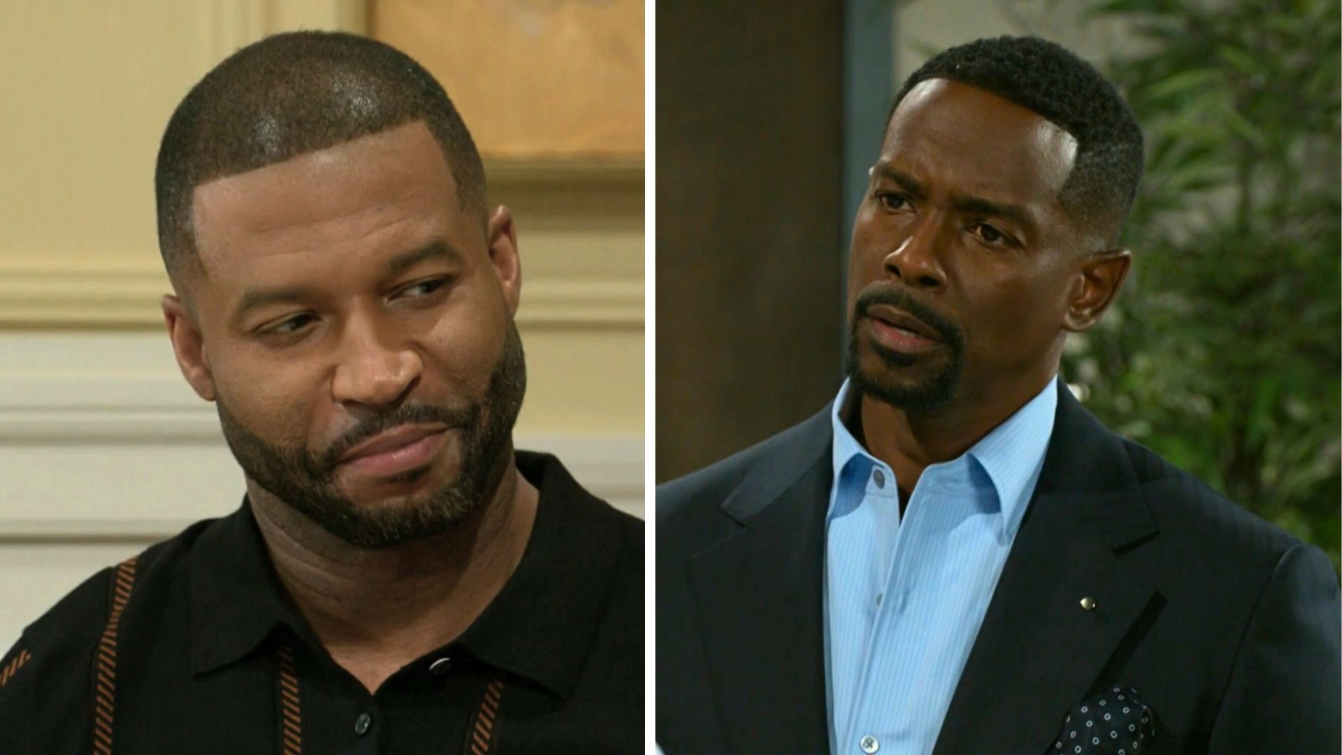 Beyond the Gates: Dr. Smooth misses no opportunity to make a move | Image: CBS