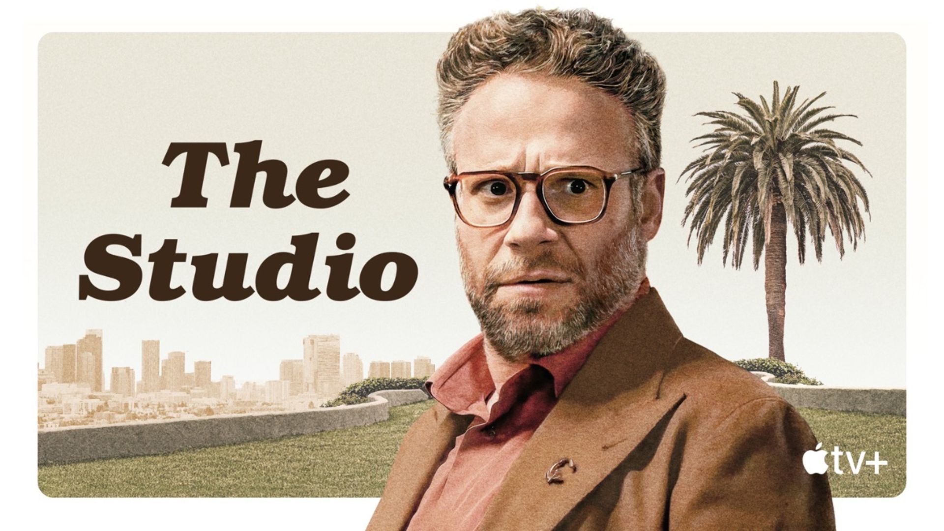 The Studio (Image via Apple TV+)