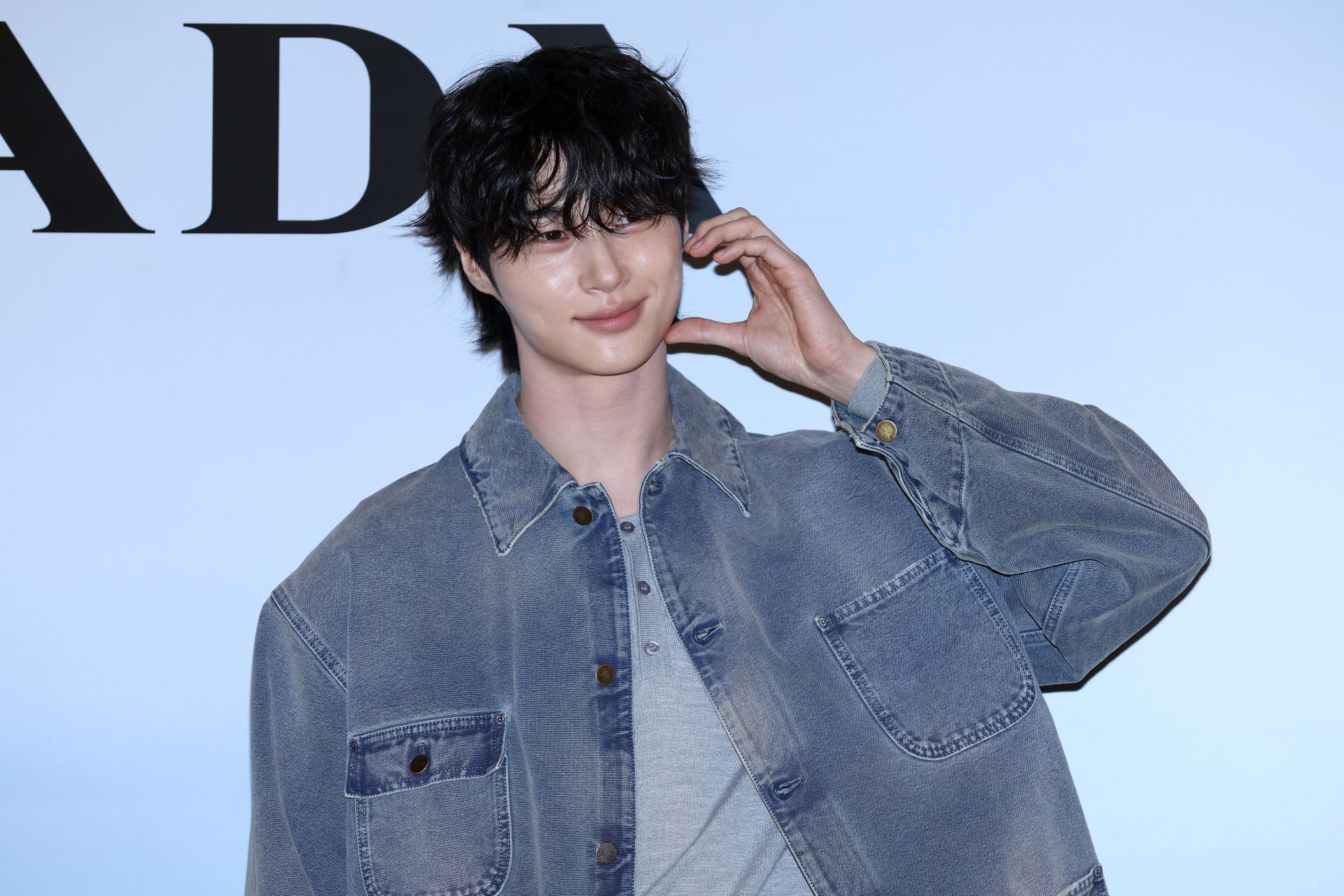 Prada - Photocall - Source: Getty
