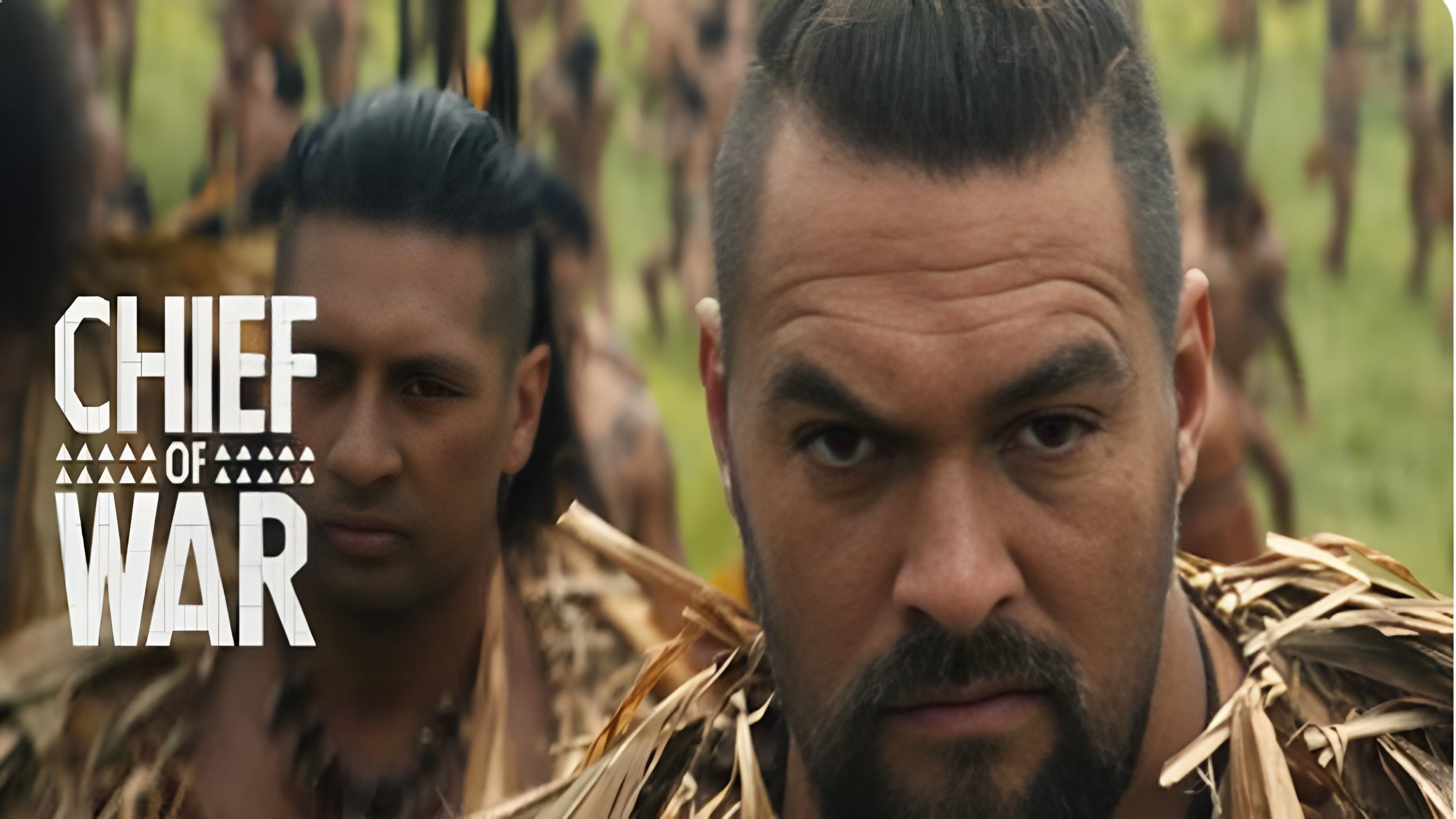 Chief of War ( Image via YouTube / Apple TV )